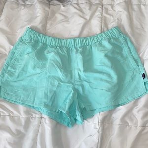 Patagonia Barely Baggies 3”